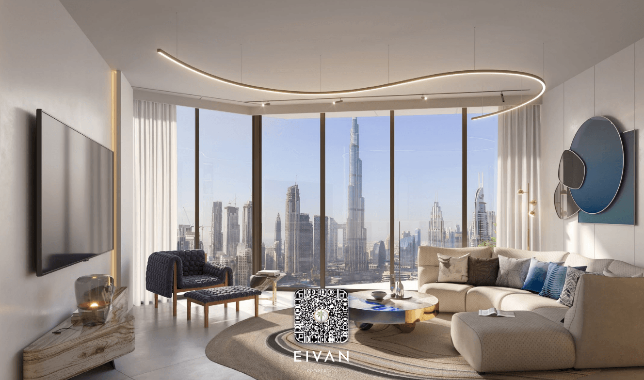 2BR | Off Plan | Q3 2026 | W Residences